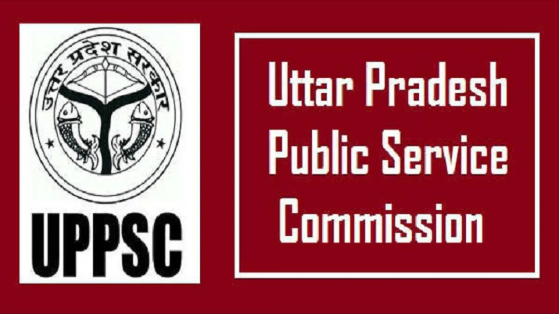 UPPSC Associate Conservator for Forest, and RFO Interview Letter 2022